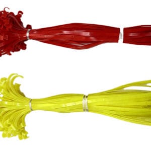 Fire Extinguisher Plastic Hose Strap Fire Extinguisher