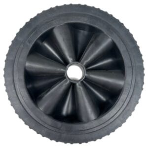 Fire Extinguisher Trolley Wheels