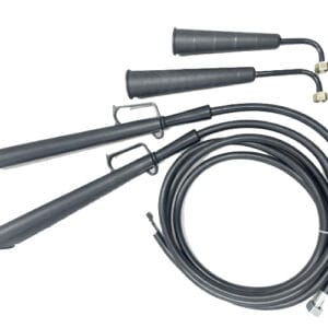 carbon dioxical hose