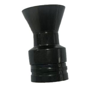 fire extinguisher nozzle