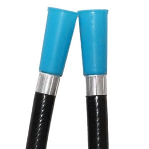 fire extinguisher nozzle