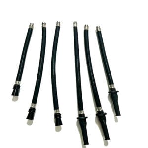 water based extinguisher hose